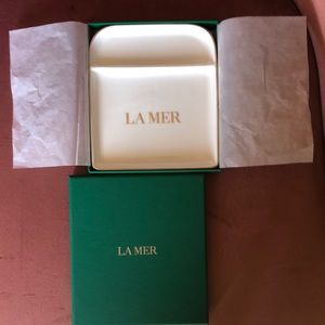 La Mer tray new never used. 5”